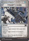 Product image for Tyrant's Scorn