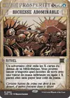 Product image for Richesse abominable