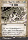 Product image for Void Rend