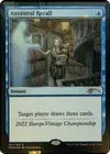 Product image for Ancestral Recall