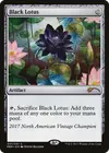 Product image for Black Lotus
