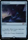Product image for Black Lotus
