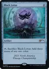Product image for Black Lotus