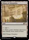 Product image for Library of Alexandria