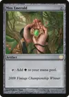 Product image for Mox Emerald
