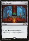 Product image for Mox Emerald