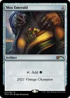 Product image for Mox Emerald