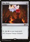 Product image for Mox Ruby