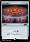 Product image for Mox Ruby