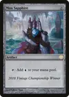 Product image for Mox Sapphire