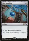 Product image for Mox Sapphire