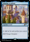 Product image for Tolarian Academy