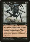 Product image for Abyssal Nightstalker