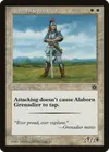 Product image for Alaborn Grenadier