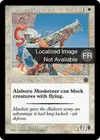 Product image for Mousquetaire d'Alaborn