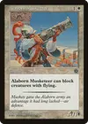 Product image for Alaborn Musketeer