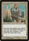 Product image for Alaborn Veteran