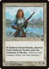 Product image for Alaborn Zealot