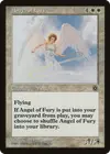 Product image for Angel of Fury