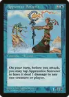 Product image for Apprentice Sorcerer