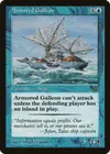 Product image for Armored Galleon