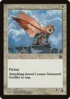 Product image for Armored Griffin