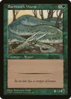 Product image for Barbtooth Wurm