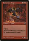 Product image for Brimstone Dragon