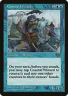 Product image for Coastal Wizard