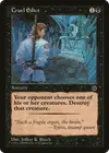 Product image for Cruel Edict