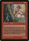 Product image for Cunning Giant