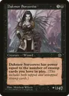 Product image for Dakmor Sorceress