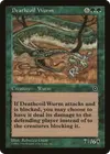 Product image for Deathcoil Wurm