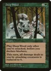 Product image for Deep Wood