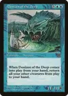 Product image for Denizen of the Deep