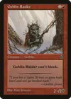 Product image for Goblin Raider