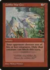 Product image for Goblin War Cry