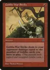 Product image for Goblin War Strike
