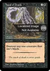 Product image for Main de mort