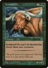 Product image for Ironhoof Ox