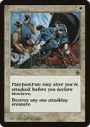 Product image for Just Fate