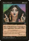 Product image for Kiss of Death
