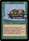 Product image for Loup solitaire