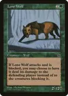 Product image for Lone Wolf