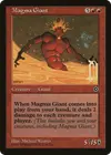 Product image for Magma Giant