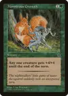 Product image for Monstrous Growth