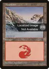 Product image for Montagne