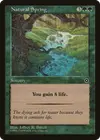Product image for Natural Spring