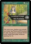 Product image for Prêtresse de Norbois
