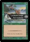 Product image for Ranger de Norbois